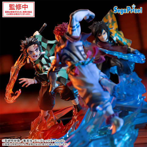 プライズフィギュア21点セット② 2026年2月 プライズ フィギュア | | BirdBlog-Z