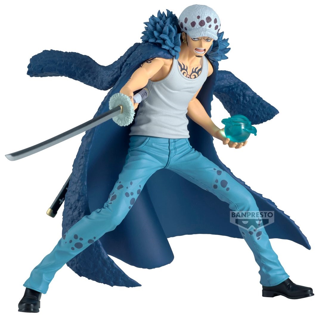 2025年2月プライズフィギュア 入荷予定日リスト【ドラゴンボール