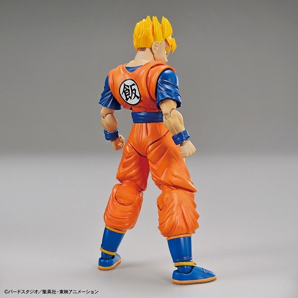 ドラゴンボールZ Figure-rise Standard『アルティメット孫悟飯
