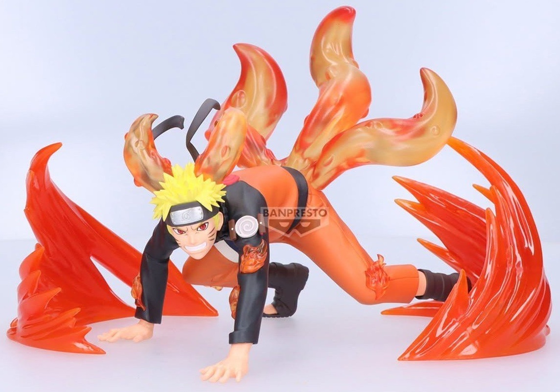 NARUTO-ナルト- 疾風伝 2026年12月プライズフィギュア【Portrelic