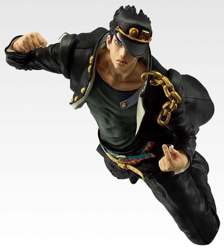 1番くじ　ジョジョ　スタンドラッシュ　まとめ売り　販促品付き　フィギュア他 1番くじ ジョジョ スタンドラッシュ まとめ売り 販促品付き