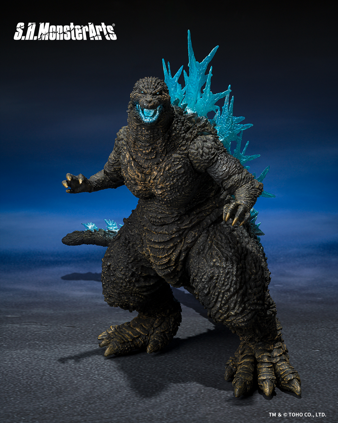 特別カラーのS.H.Figuarts ドラゴンボールシリーズ限定品がSDCC2025