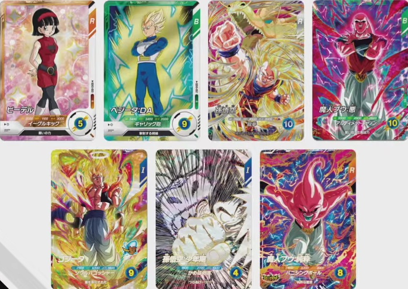 DBSDV リミテッドカップ 2025-2026 決勝トーナメント 優勝者＆準優勝者