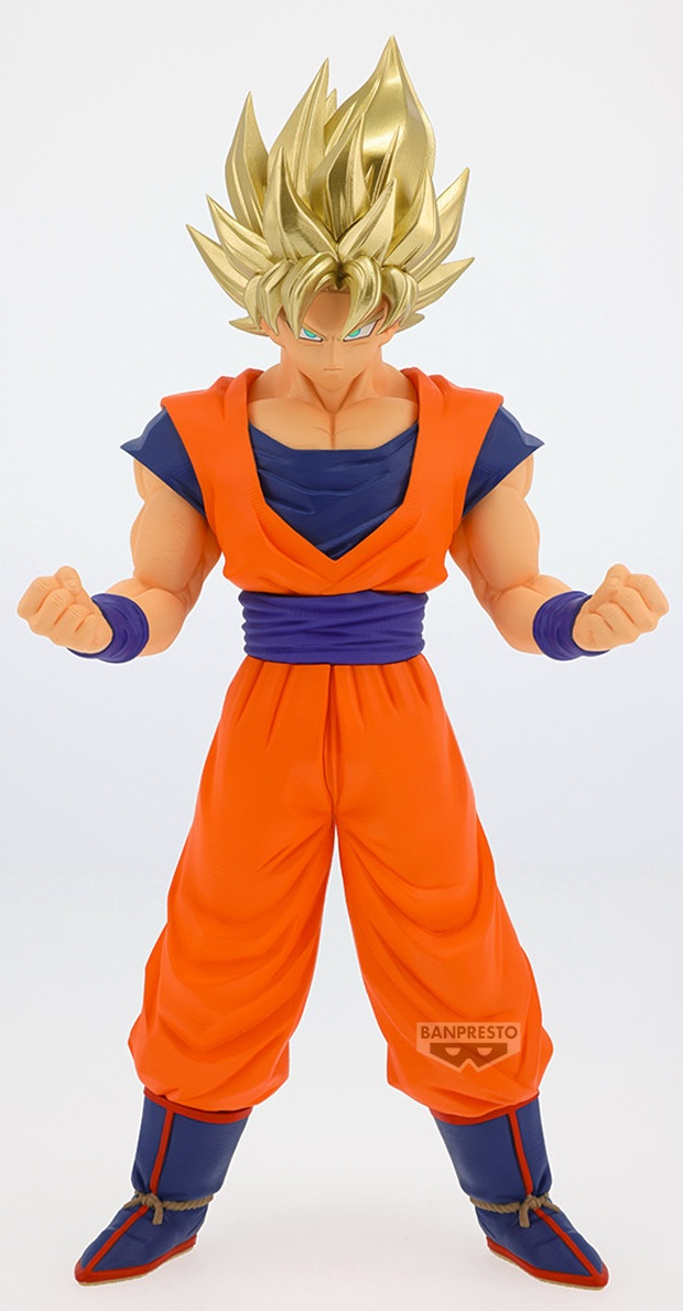 ドラゴンボール 2026年8月 プライズ フィギュア 【MATCH MAKERS