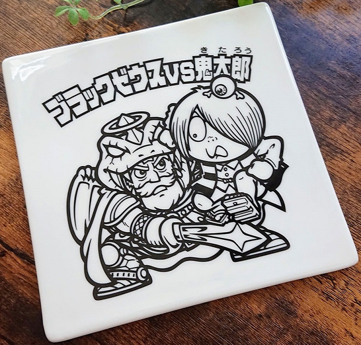 ★はがき　聖闘士星矢/ドラゴンボール/レディレディ/ゲゲゲの鬼太郎/ビックリマン ☆はがき 聖闘士星矢/ドラゴンボール/レディレディ/ゲゲゲの