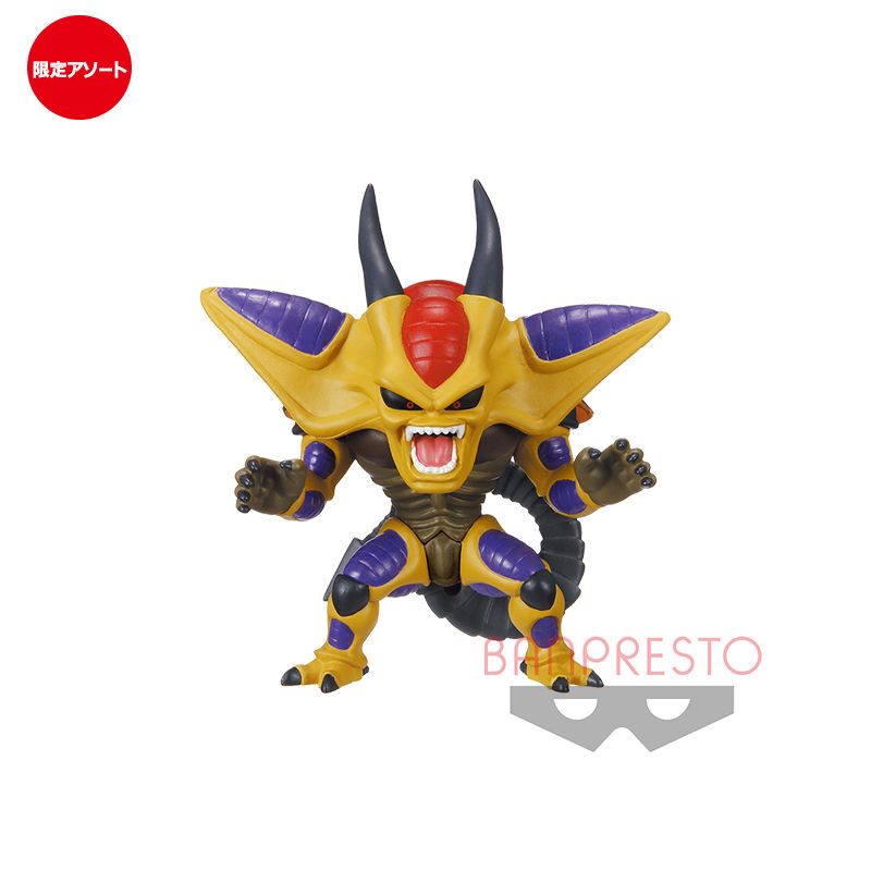 明後日(27日)発売 ドラゴンボール ワールドコレクタブル 明後日(27日)発売 ドラゴンボール ワールドコレクタブル