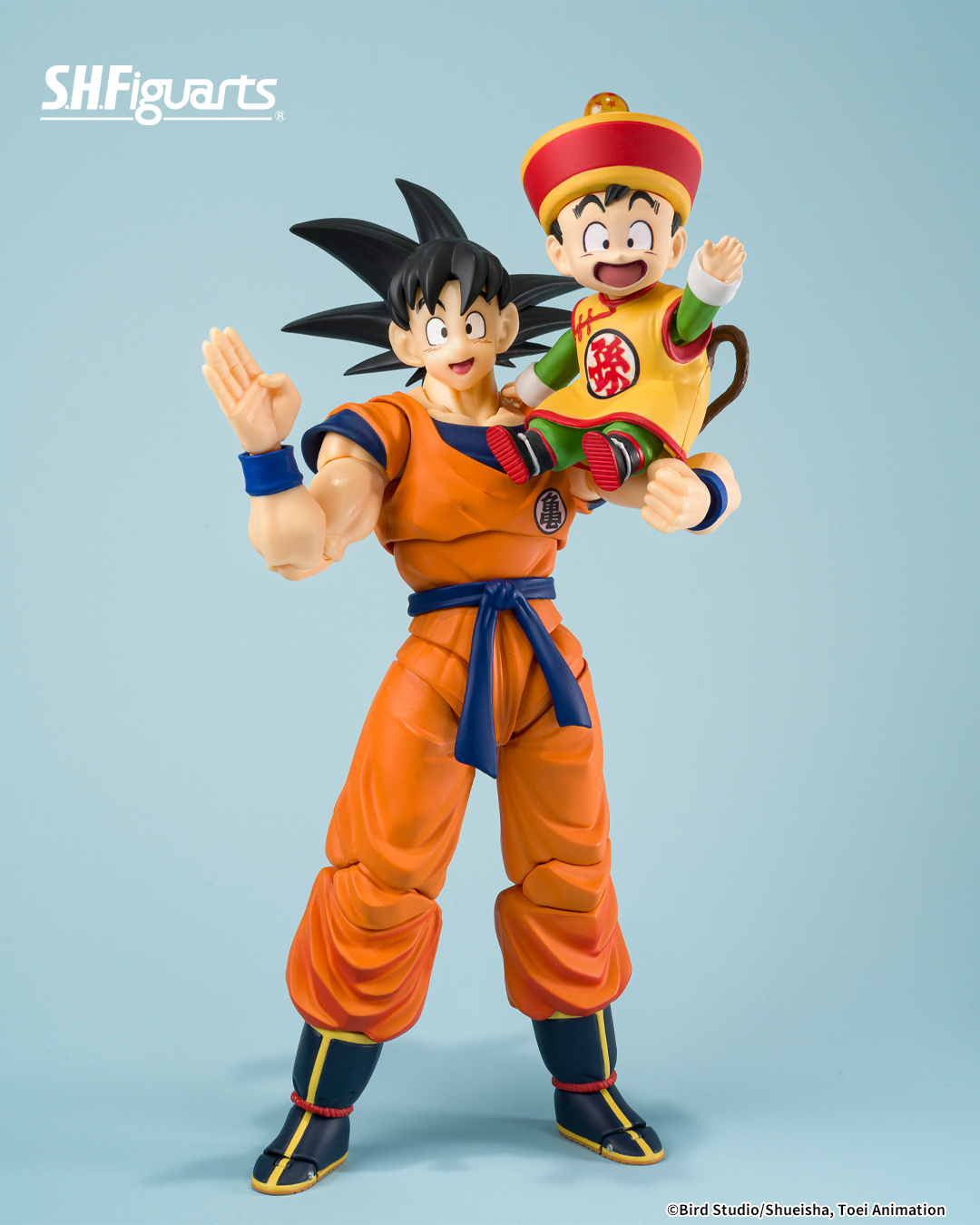 ドラゴンボール消しゴム　孫悟飯　幼少期　四星球　緑色 ドラゴンボール消しゴム スーパーサイヤ人孫悟飯D'（緑
