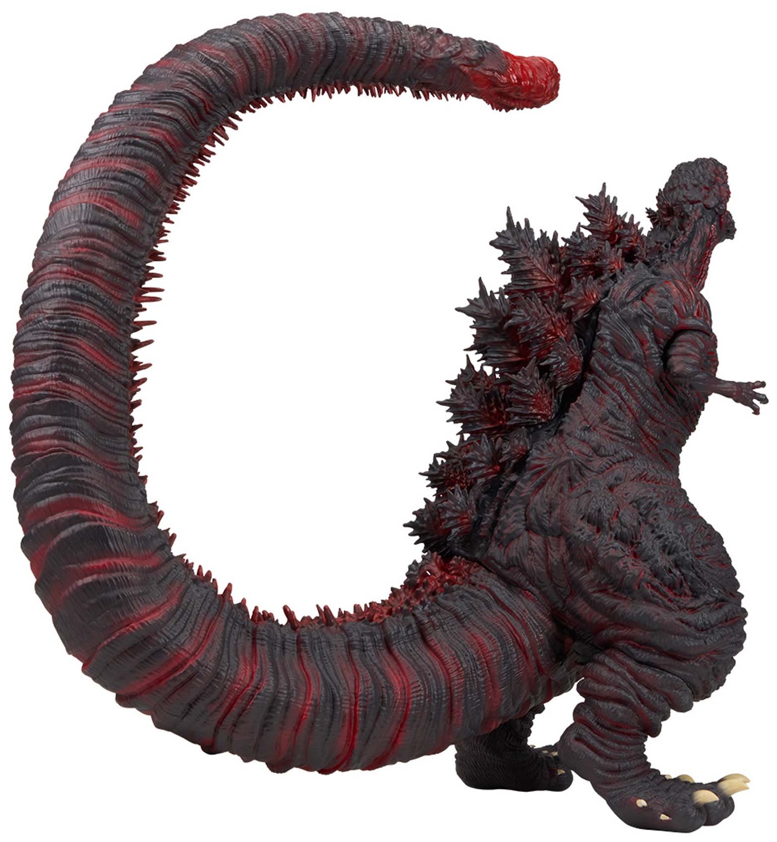 まげちょん　ゴジラ3体セット 楽天市場】ゴジラ真撃大全 -新たなる来訪者- （食玩） BOX 2025年11月3