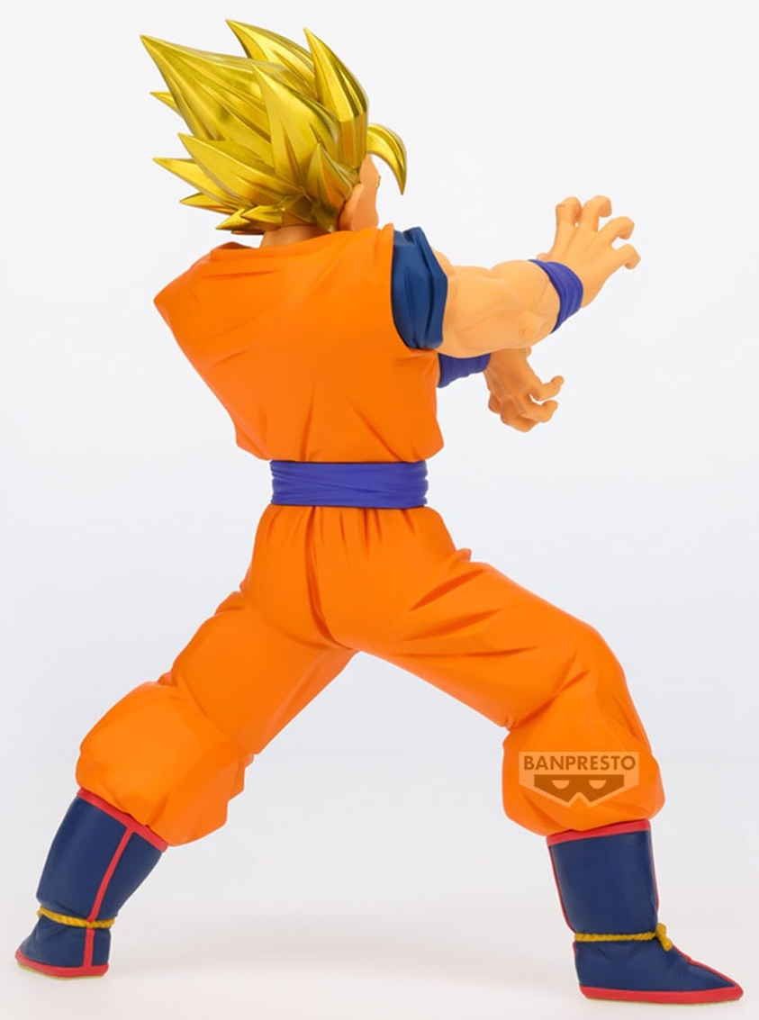 ドラゴンボール 2026年5月 プライズ フィギュア【G×materia/BLOOD OF