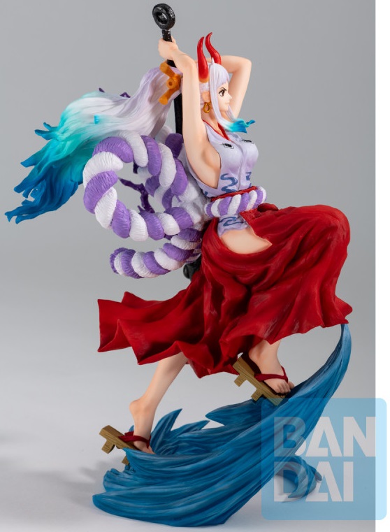 一番くじ ワンピース EX ONE PIECE GIRL'S COLLECTION 覇ノ煌【取扱