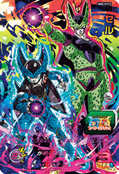 SDBH BM5弾『ヒーローズラッシュキャンペーン』全アビリティ効果 判明