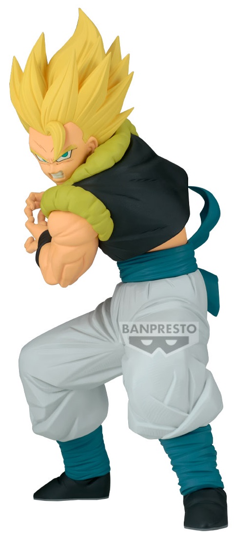 ドラゴンボール 2025年8月プライズフィギュア リスト【出陣