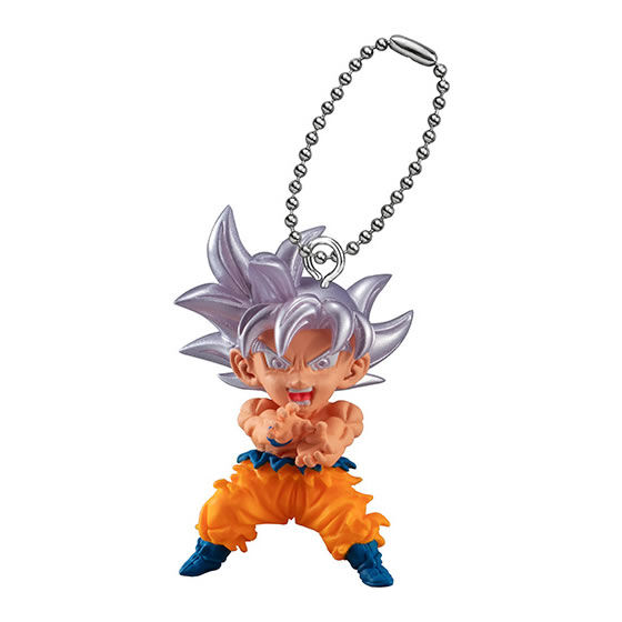 ドラゴンボール超 UDM BURST 48【発売週 修正・商品画像 再更新】10月