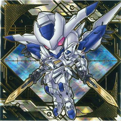 機動戦士ガンダム シールウエハースvol.5～命の瞬光～ 全34種 シール