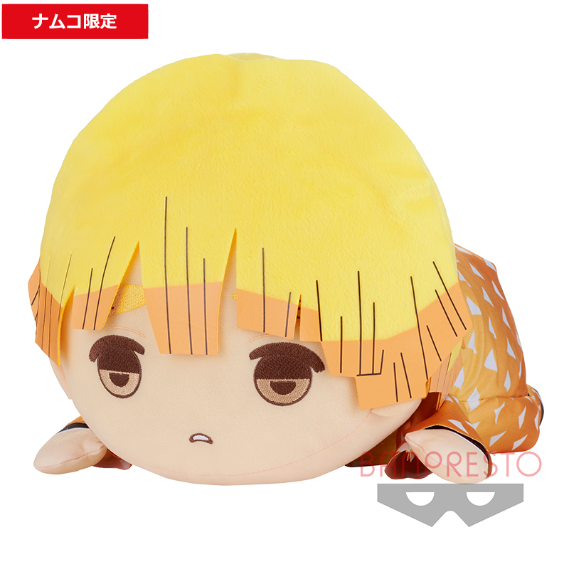 鬼滅の刃 2022年1月フィギュア リスト【プライズ：絆ノ装/Q posket