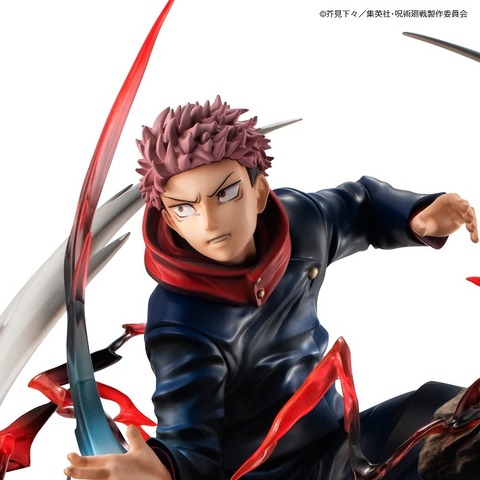 DX FIGURE 呪術廻戦 虎杖悠仁 VS Ver.【商品仕様・画像 公開】2