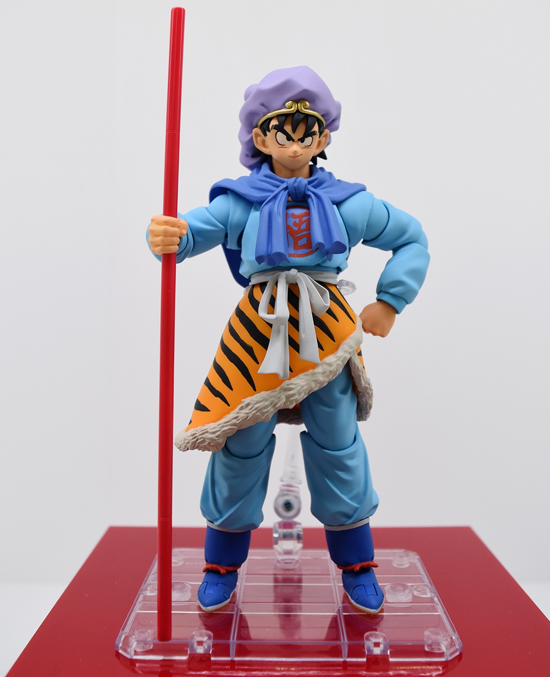 197 ドラゴンボール　ブリーチ　俺レベ　悟空　フィギュア　おまとめ DRAGON BALL S.H.Figuarts Collection「孫悟空〈冒険の彼方へ