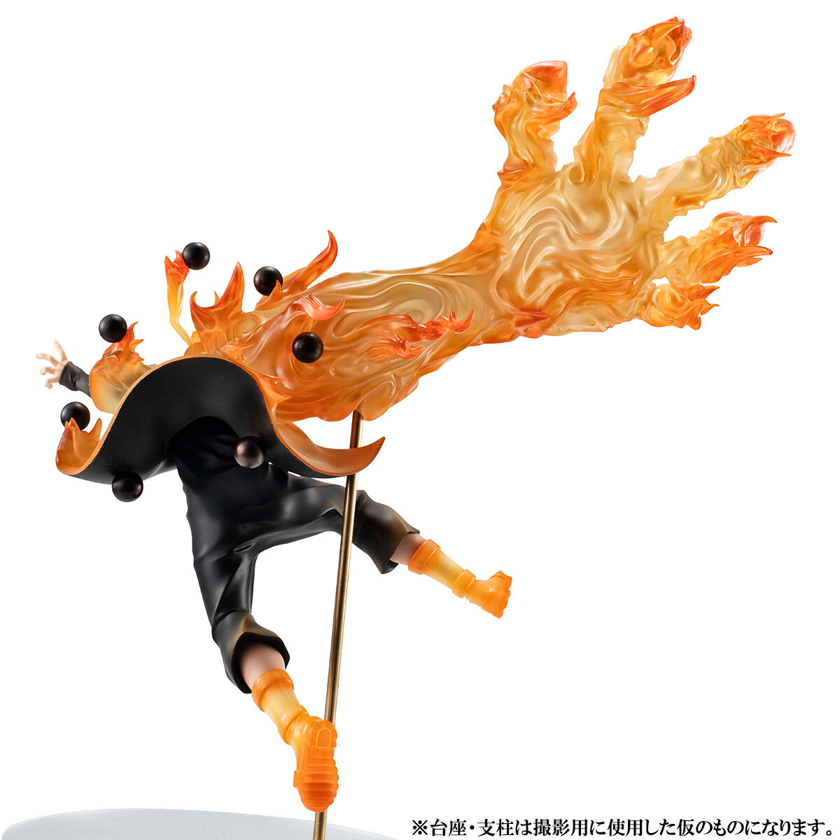 NARUTO フィギュア　grandista1.5 仙人モード ⚡️ユキ太郎⚡️ | 🍃NARUTO🍃 NARUTO-ナルト-疾風伝