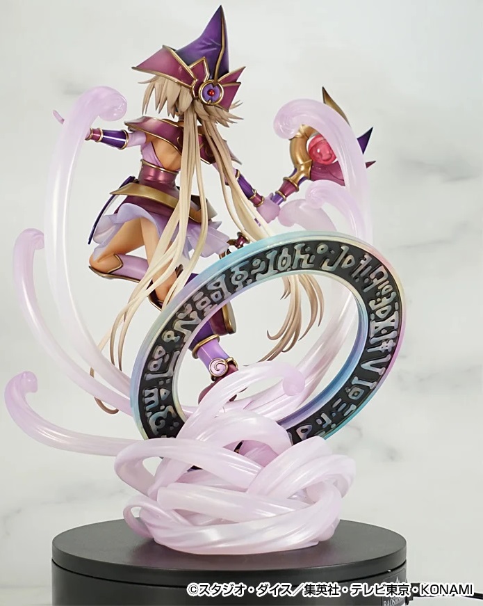 遊戯王 モンスターフィギュアコレクション 幻想の見習い魔導師 遊戯王 モンスターフィギュアコレクション 幻想の見習い魔導師