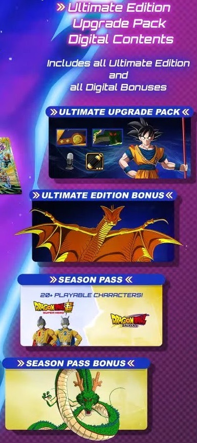 ドラゴンボール Sparking! ZERO コレクターズエディション 超特 ドラゴンボール Sparking! ZERO コレクターズエディション 超特