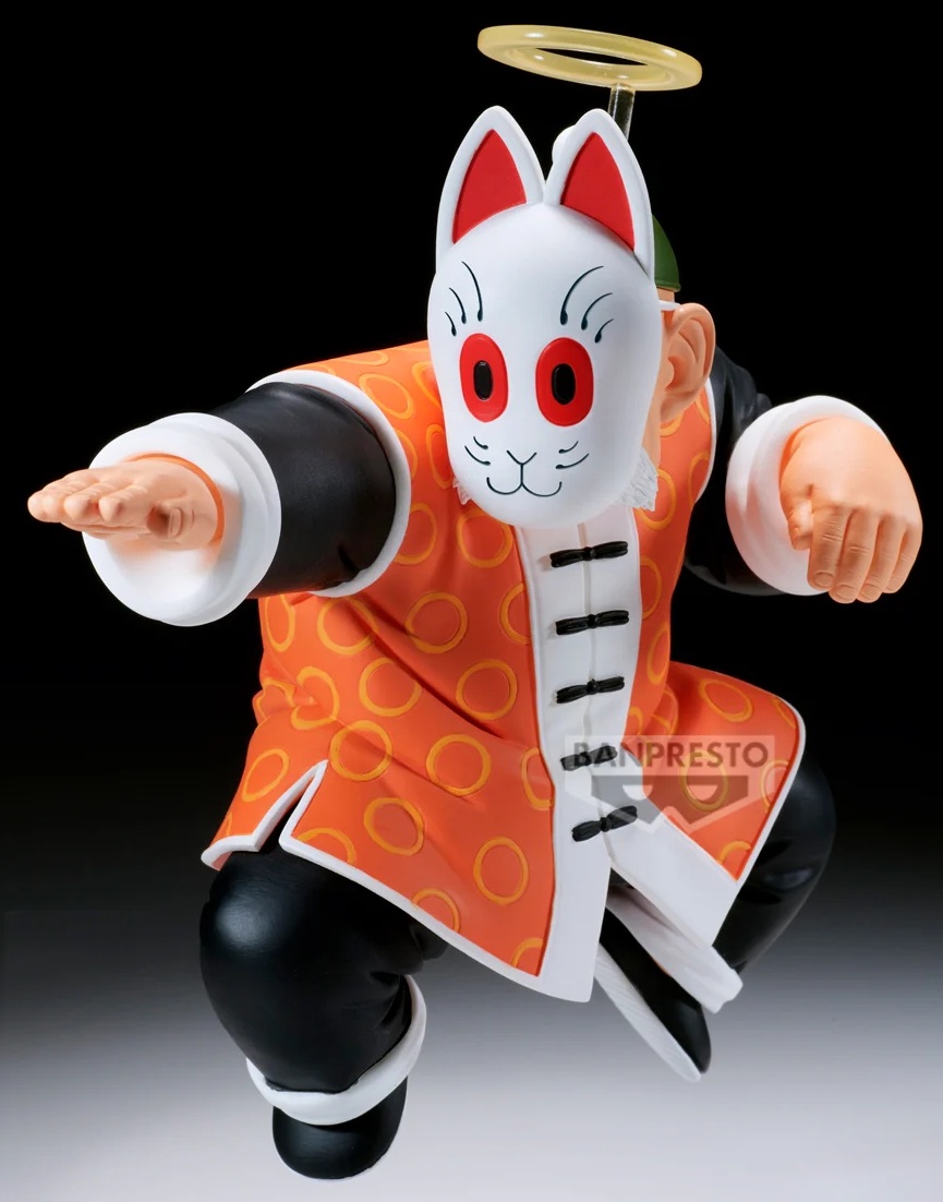 ドラゴンボール 2026年9月プライズフィギュア リスト【Grandista