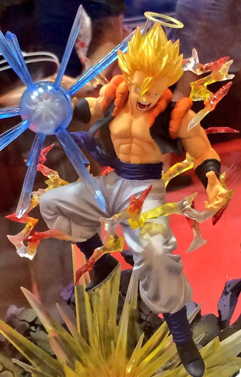 ドラゴンボール フィギュアーツZERO「スーパーサイヤ人ベジット
