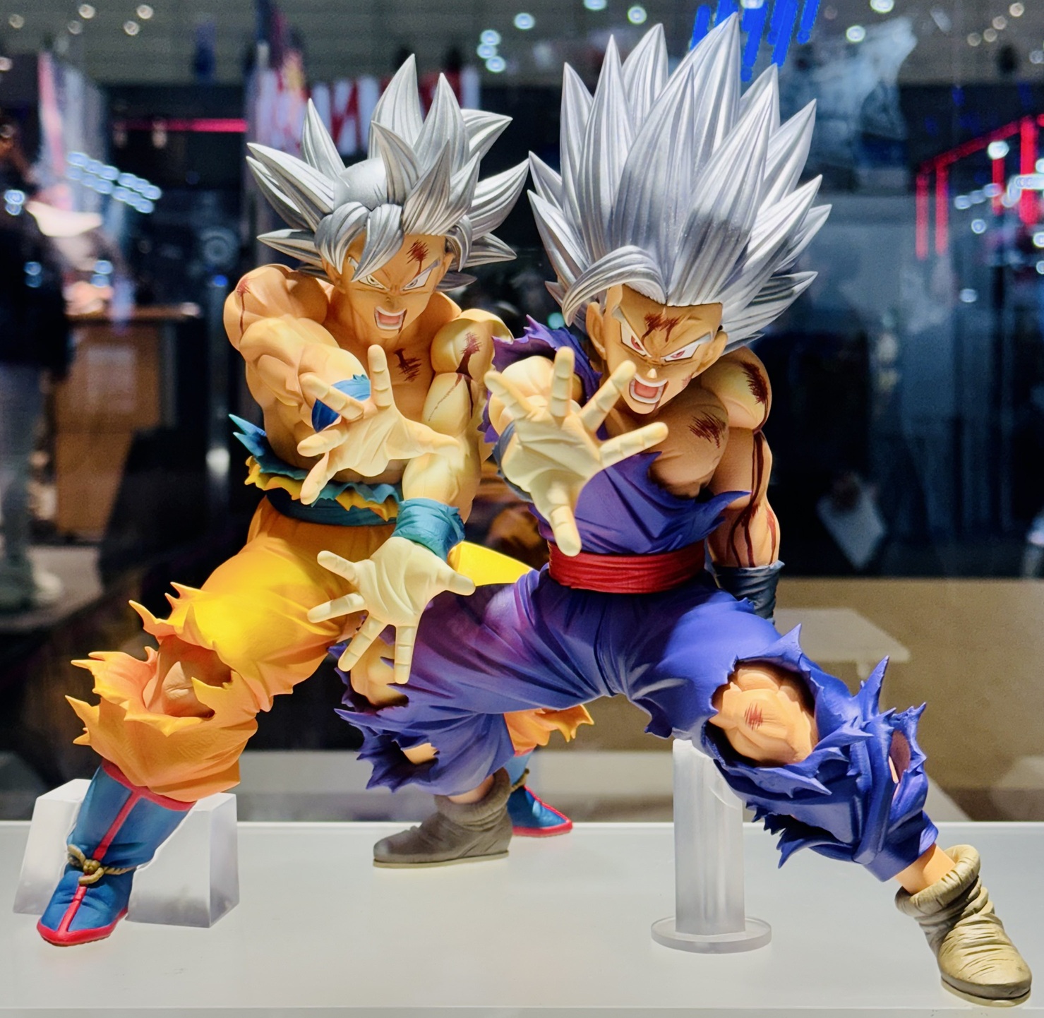 Vジャンプ 2026年2月号 応募者全員大サービス『孫悟空 身勝手の極意