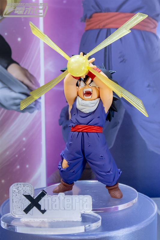第79回プライズフェア ドラゴンボール関連【ホビーマニアックス