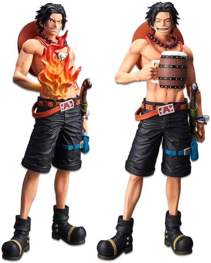 ワンピース Grandista Nero Portgas D Ace 海外限定 9月発売予定 遊戯王 ドラゴンボール通販予約情報局 ワンピース Grandista Nero Portgas D Ace 海外限定 9月発売予定 遊戯王 ドラゴンボール通販予約情報局