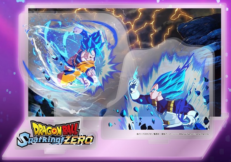 ドラゴンボール Sparking! ZERO コレクターズエディション 超特 ドラゴンボール Sparking! ZERO コレクターズエディション 超特