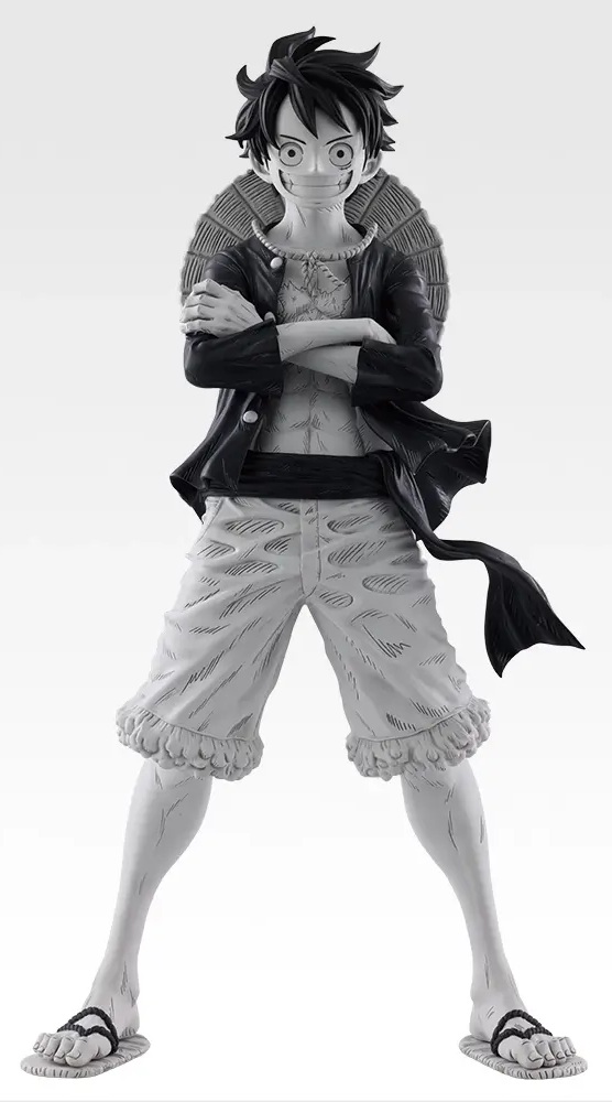 ONE PIECE BASE SHOP くじ 366DAYS OF BIRTHDAYS【くじ自販機?の画像