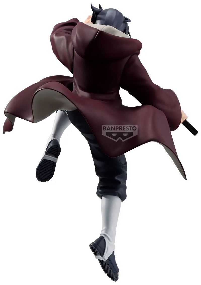 NARUTO-ナルト- 疾風伝 2026年6月プライズフィギュア【Memorable Saga