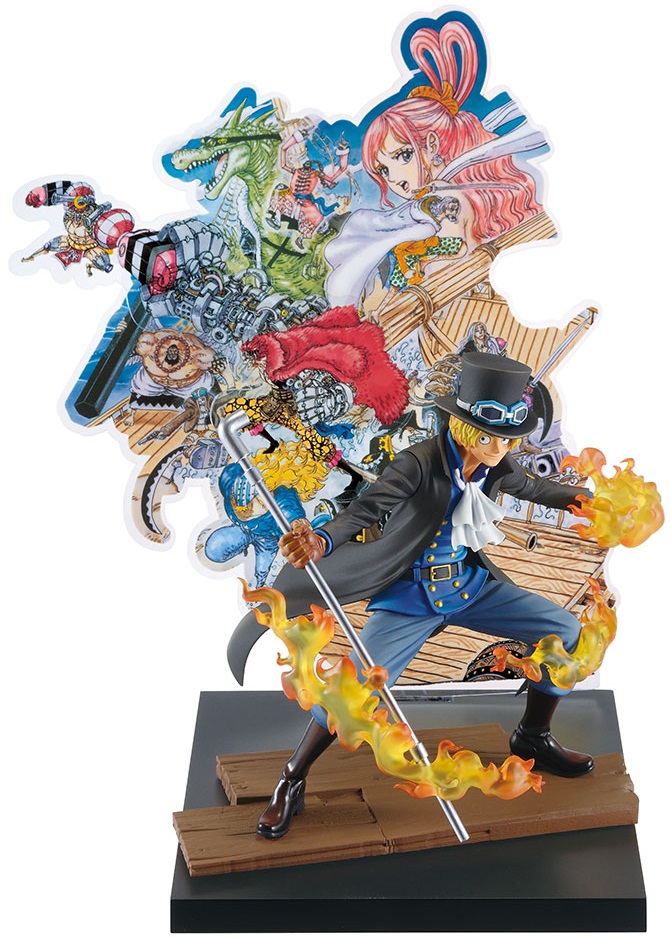 opオタク様くじ ワンピース WT100記念 尾田栄一郎描き下ろし 大海賊百景 一番くじ ワンピース WT100記念 尾田栄一郎描き下ろし 大海賊百