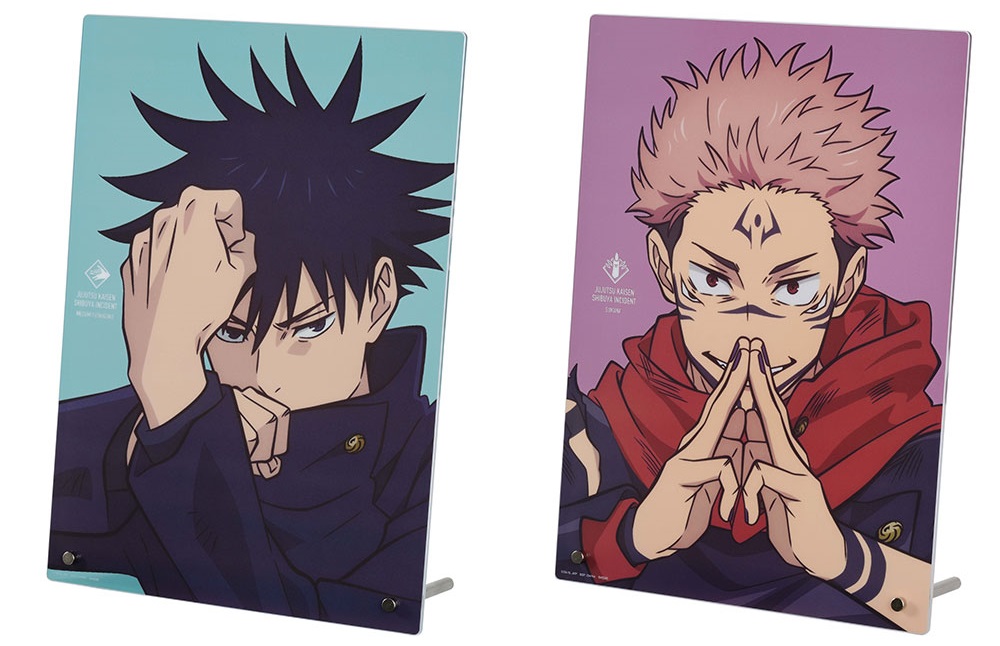 呪術廻戦 BATTLES 渋谷事変ver 宿儺×61 呪術廻戦 BATTLES 渋谷事変ver