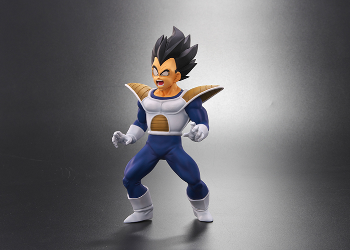 ドラゴンボールアライズ ザーボン変身Ver.【ZEEM購入特典で