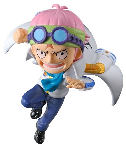 ワンピの実 第十八海戦【商品仕様・画像】一部店舗にて流通開始