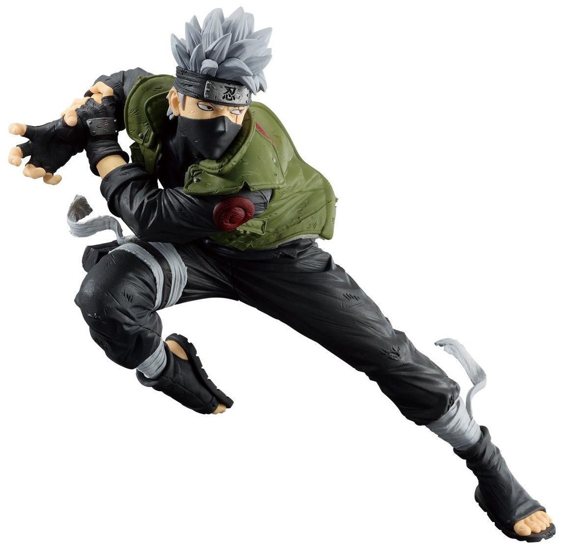NARUTO-ナルト- BANPRESTO FIGURE COLOSSEUM 造形忍界大戦【投票 NARUTO-ナルト- BANPRESTO FIGURE COLOSSEUM 造形忍界大戦【投票