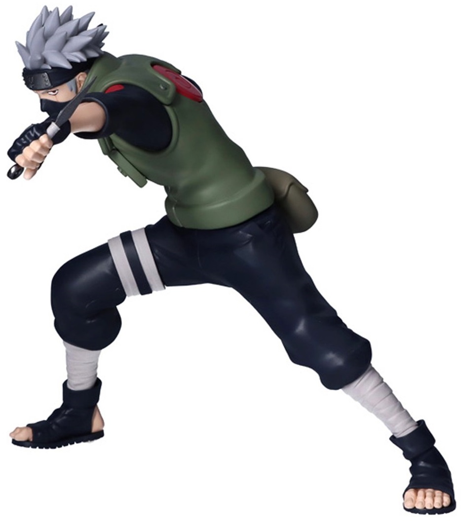 中古】【開封品】WCF NARUTO-ナルト- NARUTOP99 ワールド