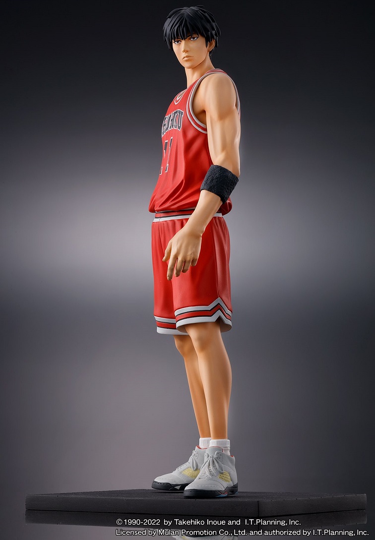 One and Onlyシリーズ SLAM DUNK 湘北高校バスケ部メンバー One and Onlyシリーズ SLAM DUNK 湘北高校バスケ部メンバー