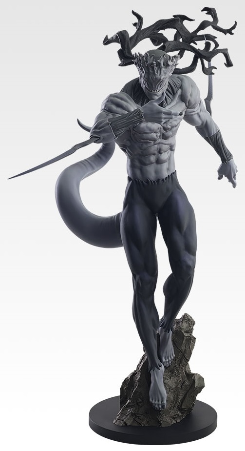 一番くじ 呪術廻戦 渋谷事変 ～肆～【イメージカット(11枚) 公開】8月