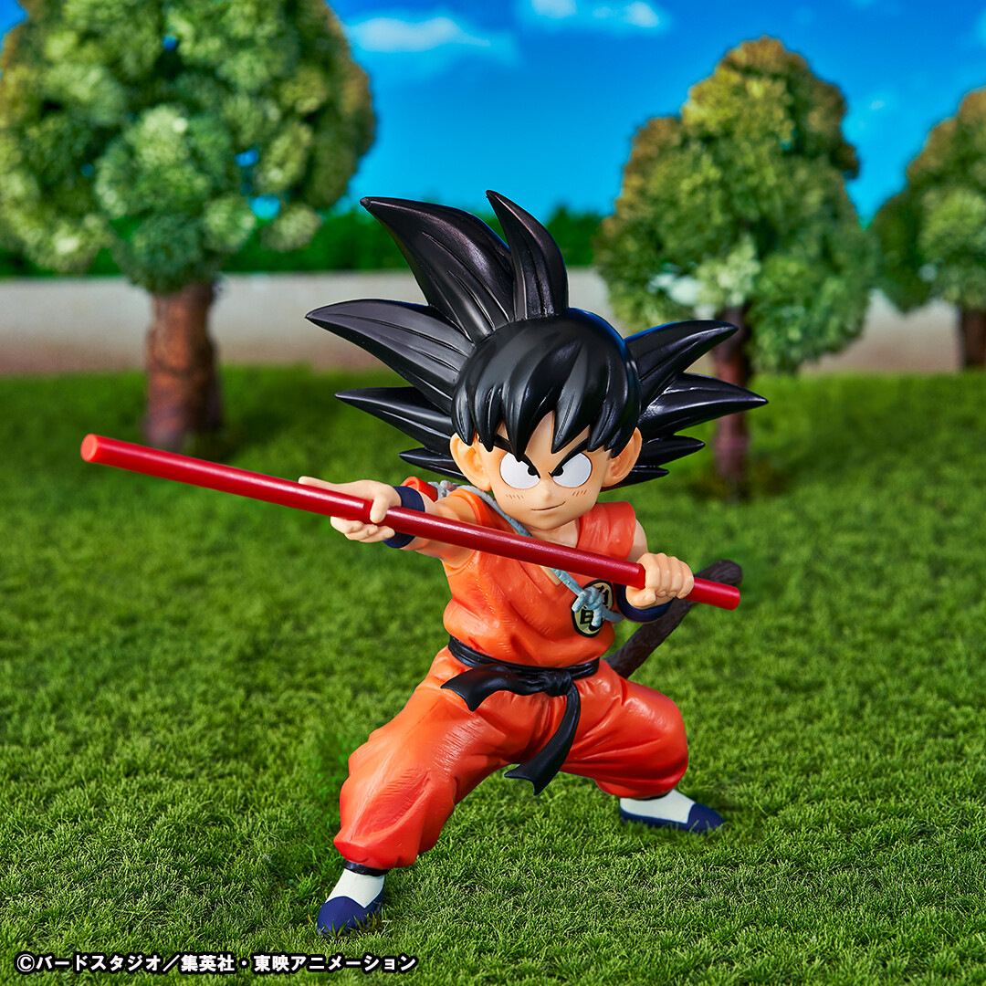 一番くじ ドラゴンボール EX 摩訶不思議大冒険 撮り下ろし写真(12枚 