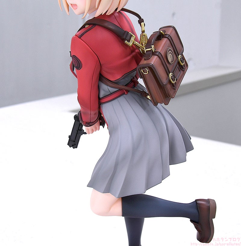 リコリス・リコイル 錦木千束 1/7スケールフィギュア【商品仕様