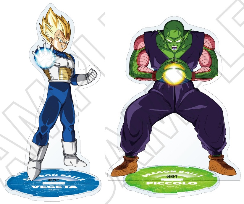 ジャンプフェスタ2026 ドラゴンボール関連【受注 JF限定・先行