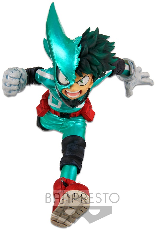 新品未開封 プライズ　フィギュア　 31点　まとめ　ドラゴンボール　ヒロアカ　他 BANPRESTO 僕のヒーローアカデミア THE AMAZING HEROES PLUS