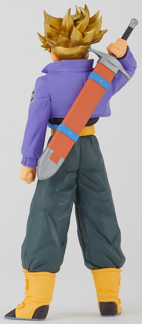 ドラゴンボール 2024年8月プライズフィギュア リスト【THE出陣/MATCH