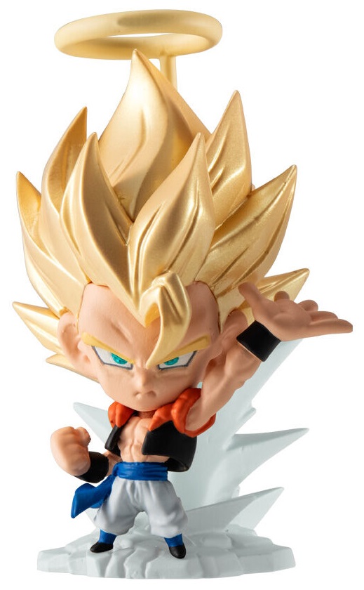 ドラゴンボール超戦士フィギュア9【商品仕様・画像】駿河屋20