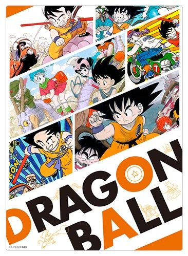 ジャンプフェスタ18 先行販売 限定販売されるグッズリスト ドラゴンボール Dr スランプ 関連 12 11更新 遊戯王 ドラゴンボール通販予約情報局