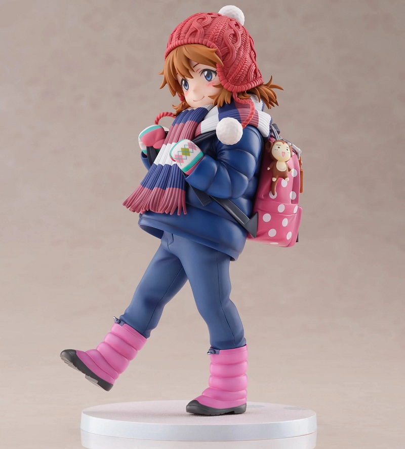 シン・エヴァンゲリオン劇場版 少女アスカ Winter ver. 1/6 F:NEX 1/6scaleフィギュア シン・エヴァンゲリオン劇場版 アスカ(少女