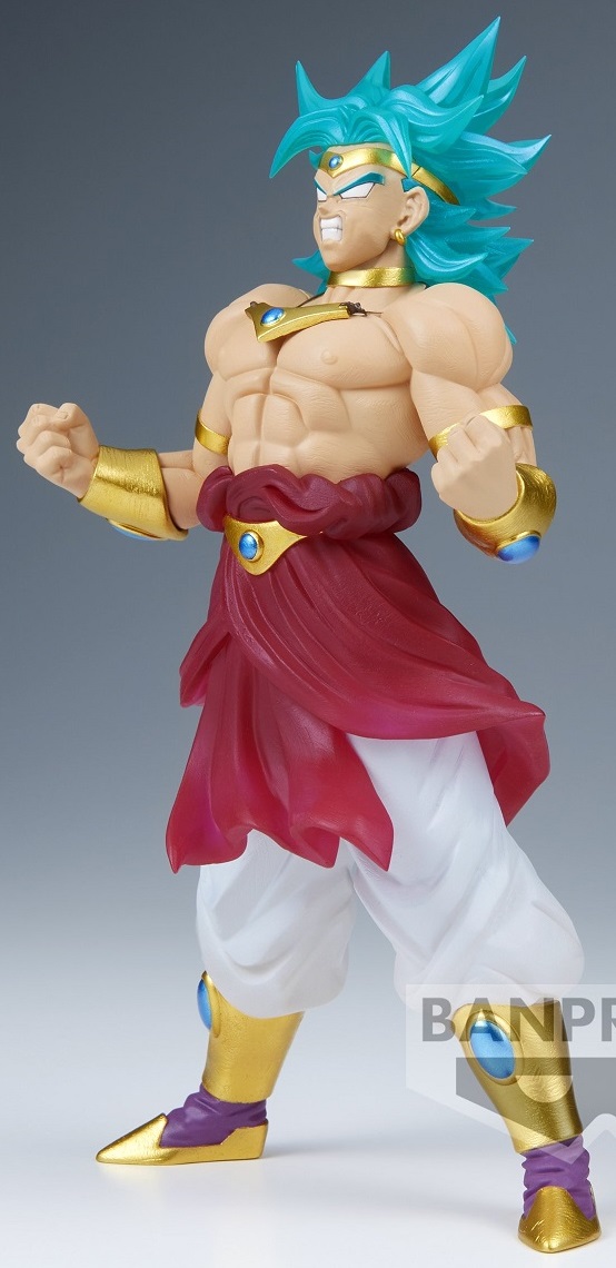 ドラゴンボール 2024年10月プライズフィギュア リスト【G