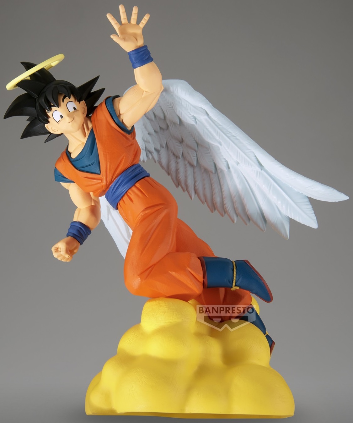 ドラゴンボール 2024年11月プライズフィギュア リスト【出陣